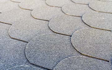 Slinfold asphalt roofing costs