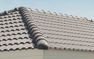 advantages of Slinfold clay roofing