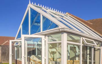 conservatory roof insulation costs Slinfold