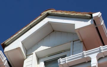 Slinfold fascia installation costs