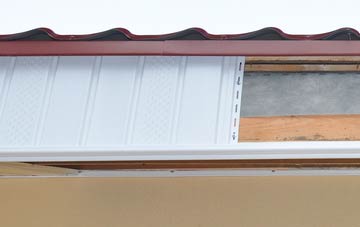 Slinfold fascia repair costs
