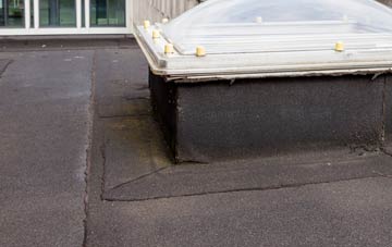 disadvantages of Slinfold flat roofs