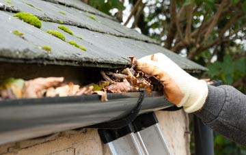 gutter cleaning Slinfold, West Sussex