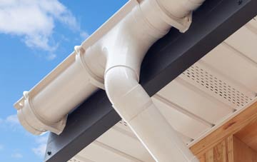 Slinfold gutter installation costs
