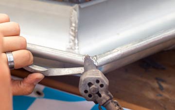 disadvantages of Slinfold lead roofing