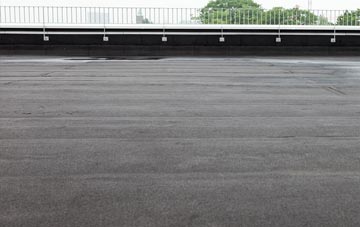 Slinfold asphalt roof replacement
