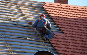 roof tiles Slinfold, West Sussex