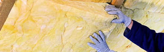 quotes for Slinfold roof insulation