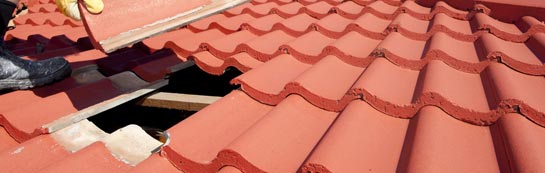 compare Slinfold roof repair quotes