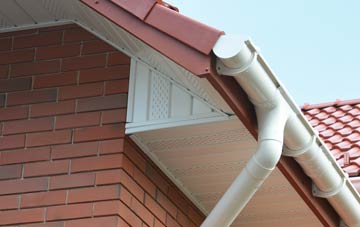 Slinfold soffit repair costs