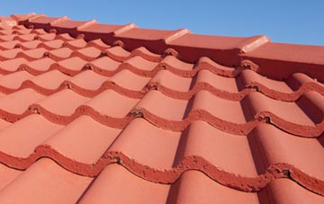 Slinfold tile and slate roof replacement