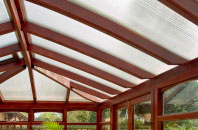 Slinfold conservatory roofing insulation