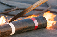 free Slinfold flat roofing repair quotes