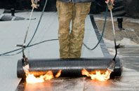 Slinfold flat roof sealing quote