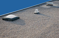 Slinfold flat roofing