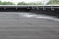 find rated Slinfold flat roofing companies