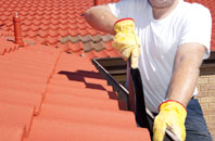 Slinfold roof cleaners